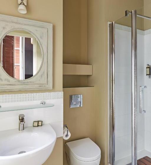 Студия Superior, L Apparthôtel Particulier Bordeaux