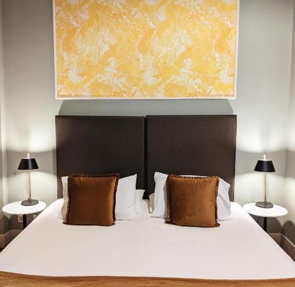 סטודיו סופריור, L Apparthôtel Particulier Bordeaux