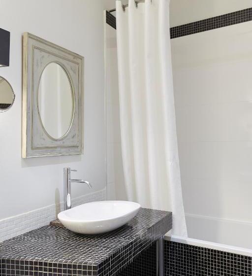 דירת חדר, L Apparthôtel Particulier Bordeaux