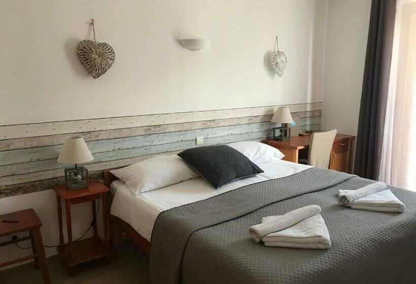 חדר סטנדרט, La Bastide