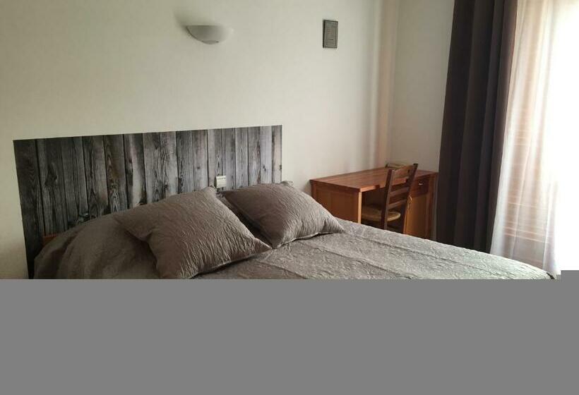 חדר סטנדרט, La Bastide