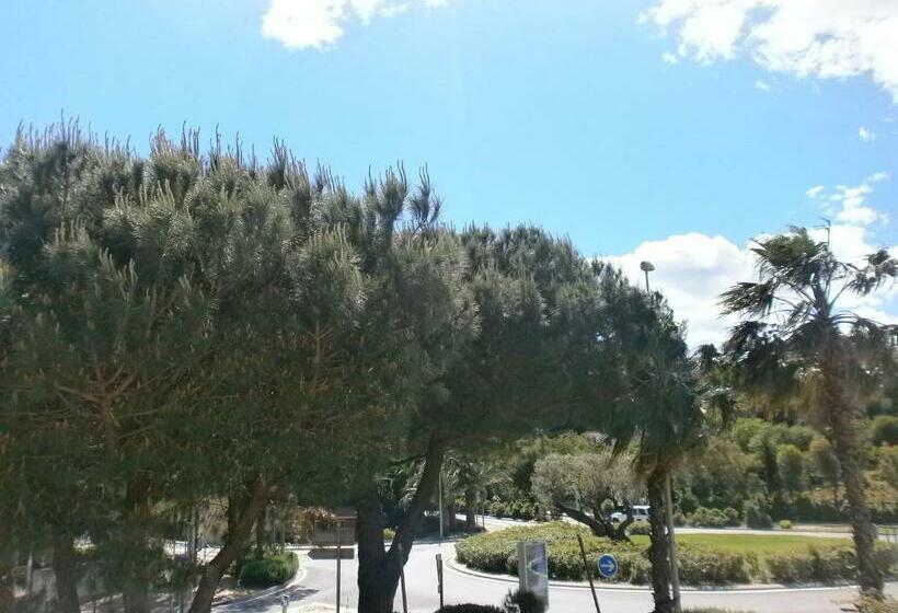 חדר סטנדרט, La Bastide