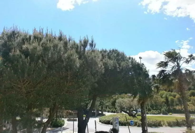 اتاق استاندارد, La Bastide