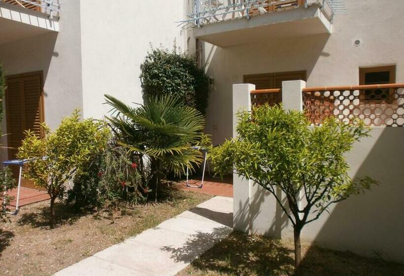 חדר סטנדרט עם מרפסת, La Bastide