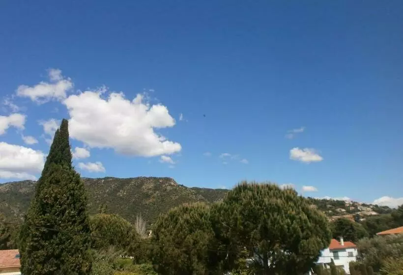 اتاق استاندارد, La Bastide