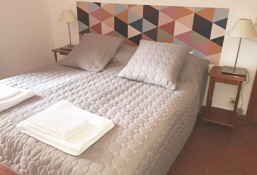 חדר סטנדרט, La Bastide