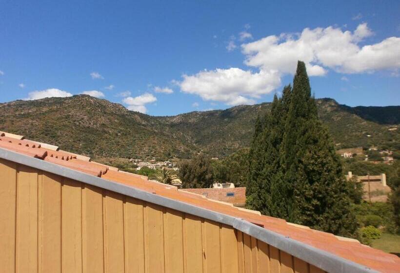 Номер Стандарт Вид на Море, La Bastide
