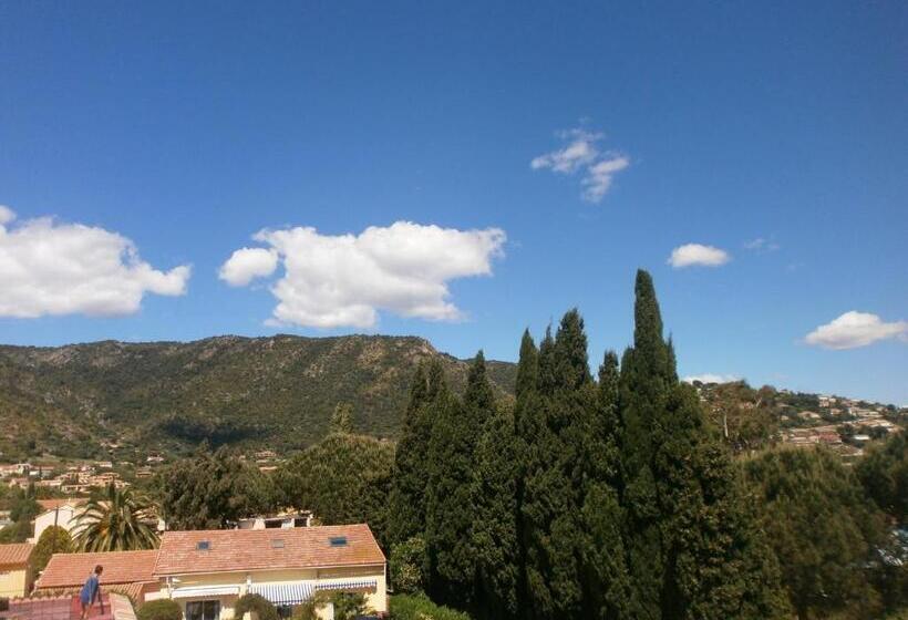 דירת חדר, La Bastide