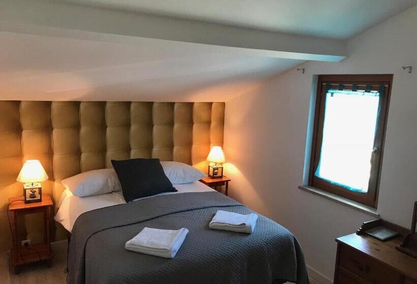 Апартаменты 1 Спальня, La Bastide