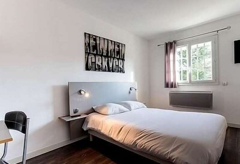 غرفة كومفورت, La Gremelle