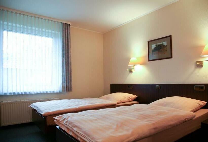 Номер Стандарт, Landgasthof Voltmer