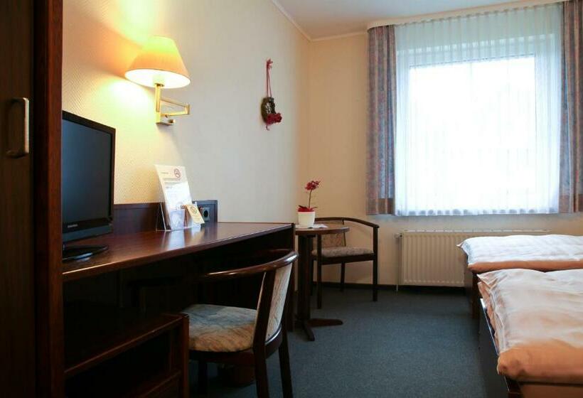 غرفة قياسية, Landgasthof Voltmer