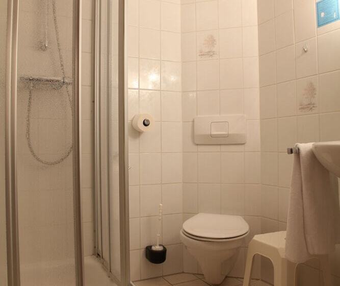 غرفة قياسية, Landgasthof Voltmer