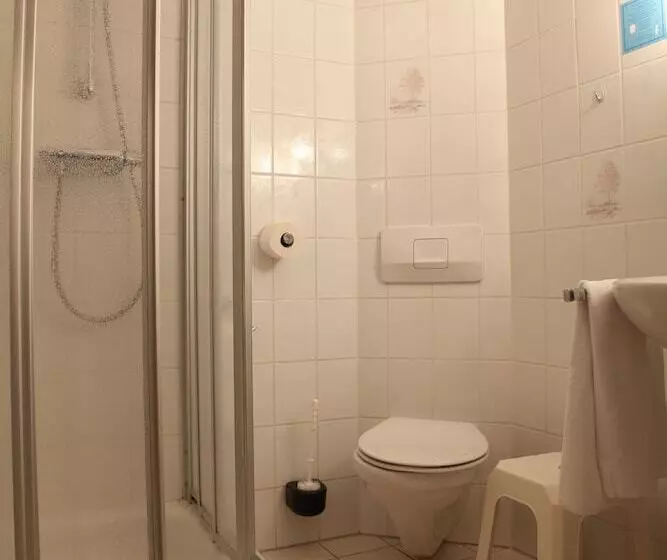Standard-huone, Landgasthof Voltmer