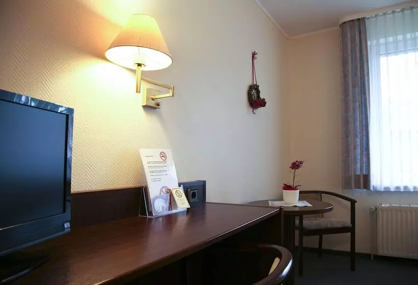 Standard-huone, Landgasthof Voltmer