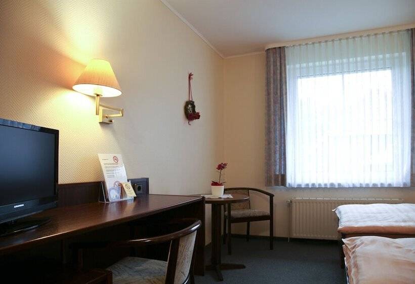 Номер Стандарт, Landgasthof Voltmer