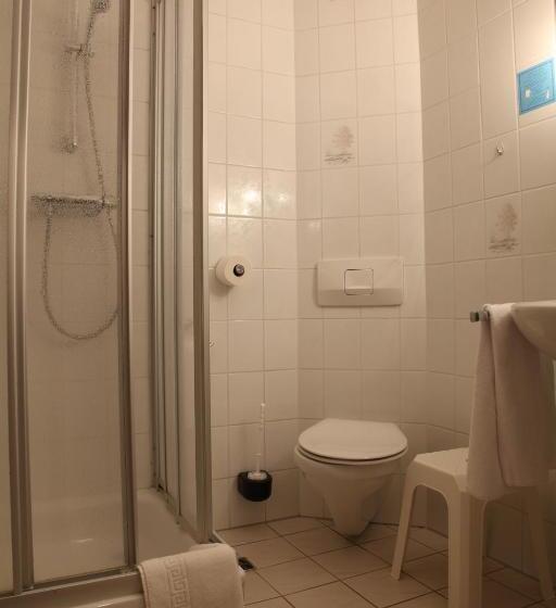 غرفة قياسية, Landgasthof Voltmer