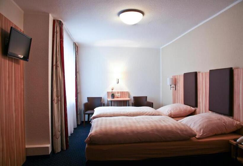 غرفة قياسية, Landgasthof Voltmer