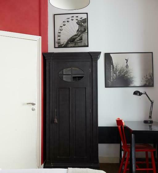 Студия Стандарт, L Apparthôtel Particulier Bordeaux