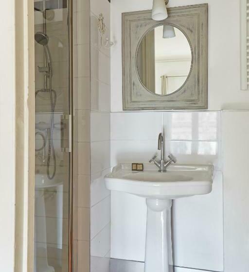 דירת חדר, L Apparthôtel Particulier Bordeaux