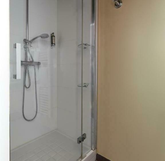 חדר סטודיו סטנדרד, L Apparthôtel Particulier Bordeaux