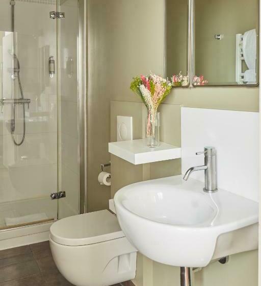 דירת חדר, L Apparthôtel Particulier Bordeaux