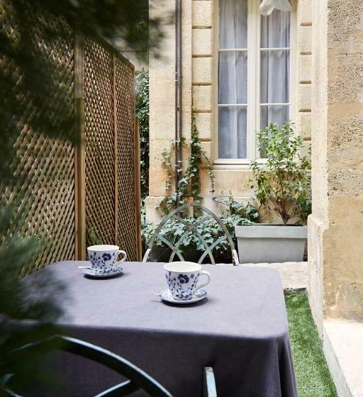 סטודיו סופריור, L Apparthôtel Particulier Bordeaux