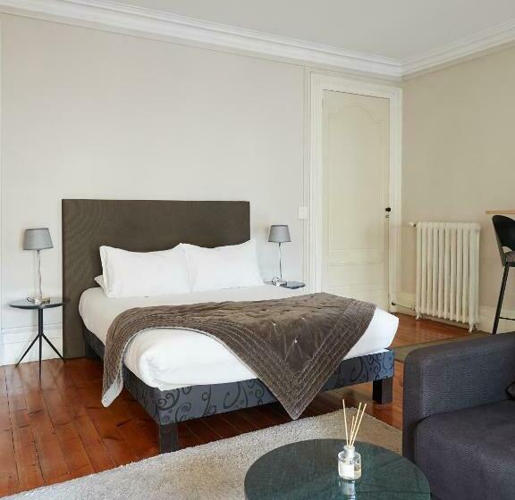 סטודיו סופריור, L Apparthôtel Particulier Bordeaux