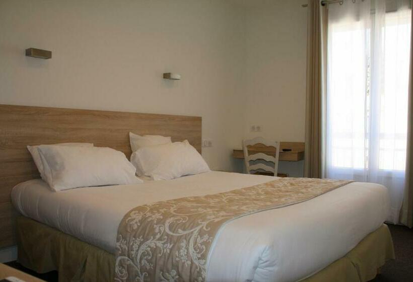 标准间, Le Concorde