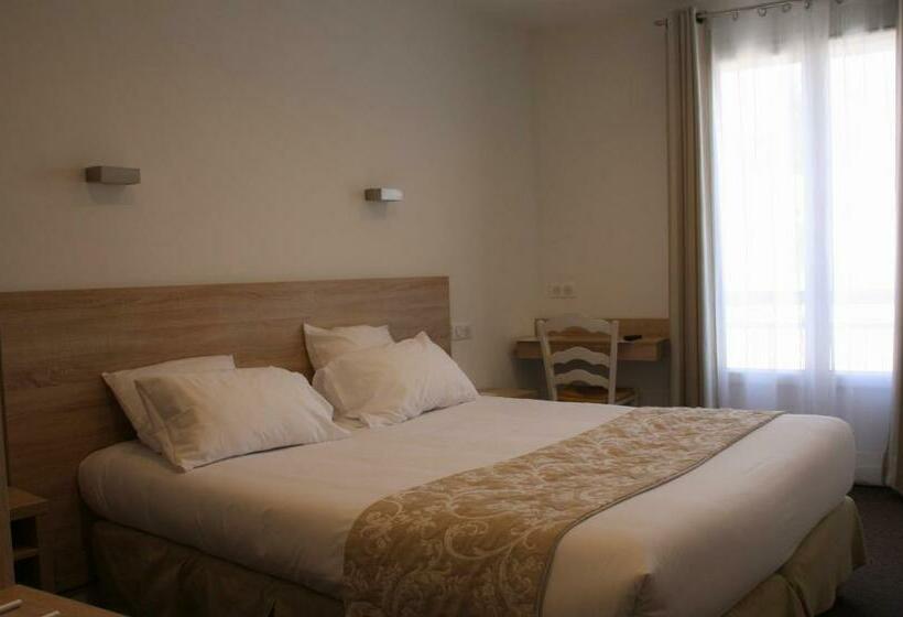 标准间, Le Concorde