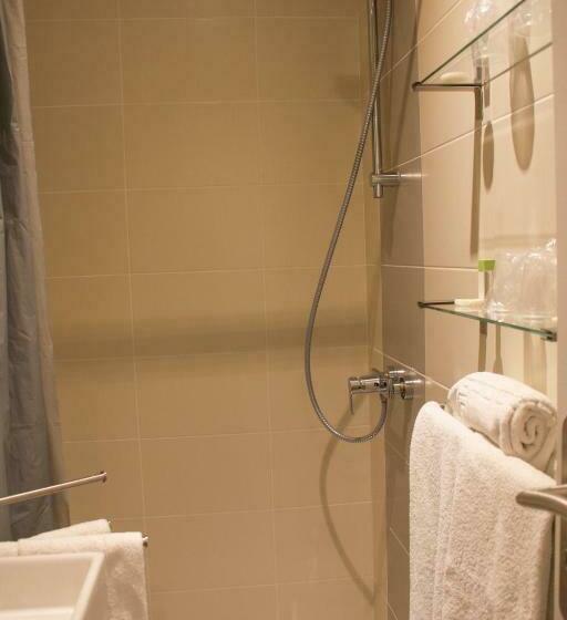 标准间, Le Concorde