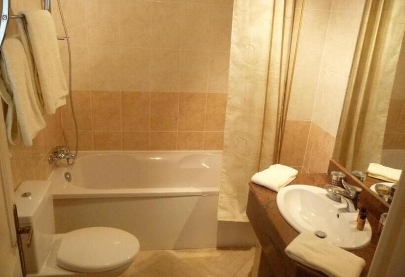 高级大房间, Le Concorde