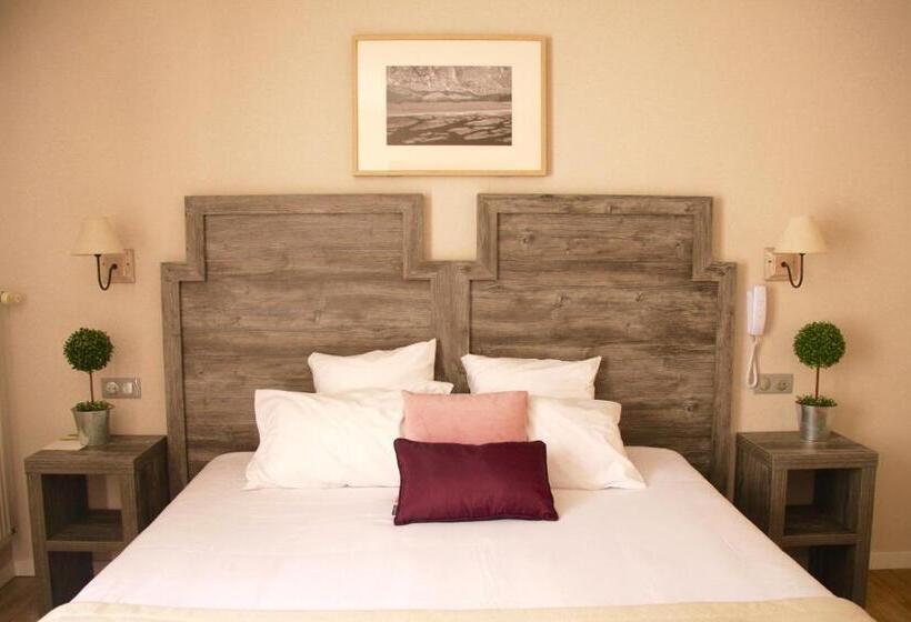 高级大房间, Le Concorde