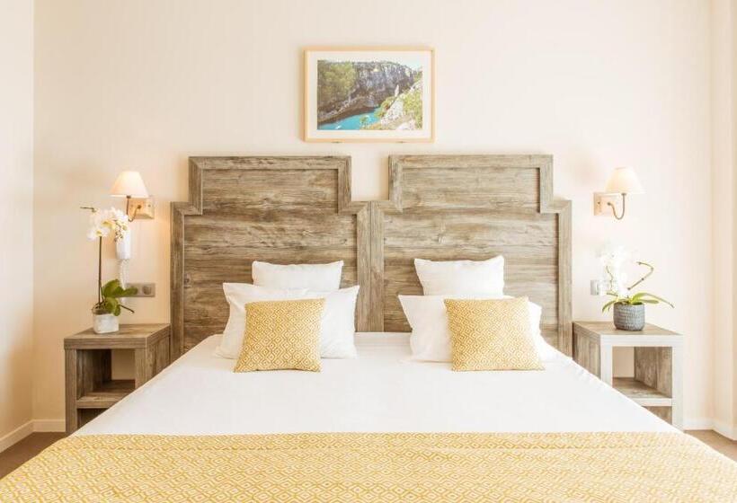 高级大房间, Le Concorde