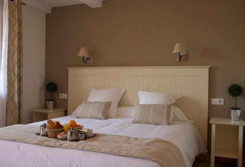 舒适型房间, Le Concorde