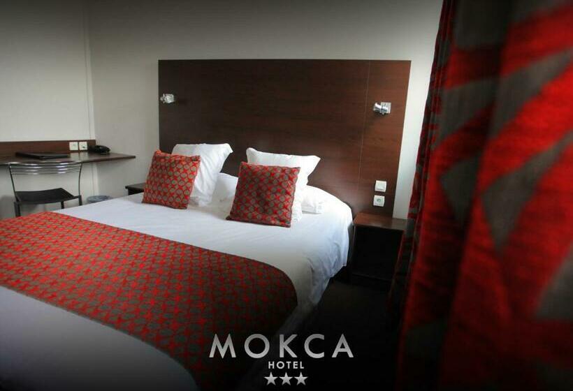 Классический Номер, Le Mokca