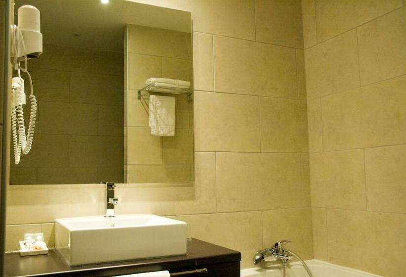 Семейный Номер, Le Mokca