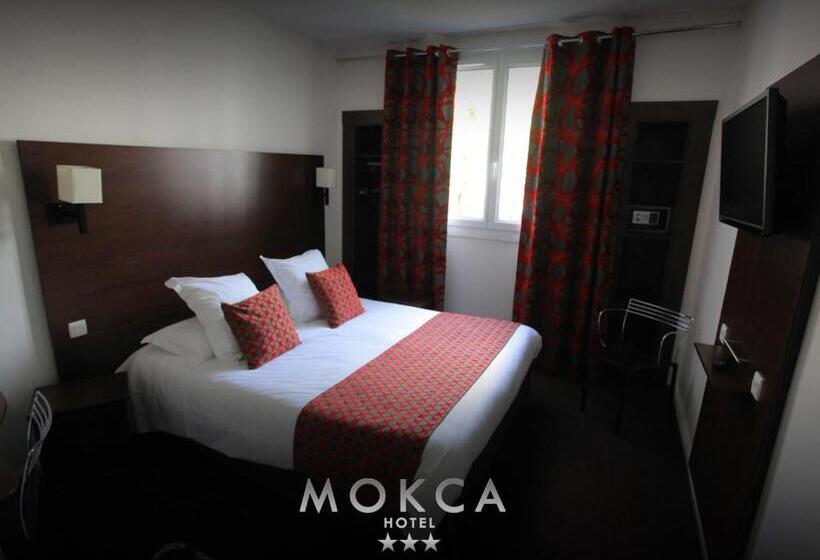 اتاق کلاسیک, Le Mokca