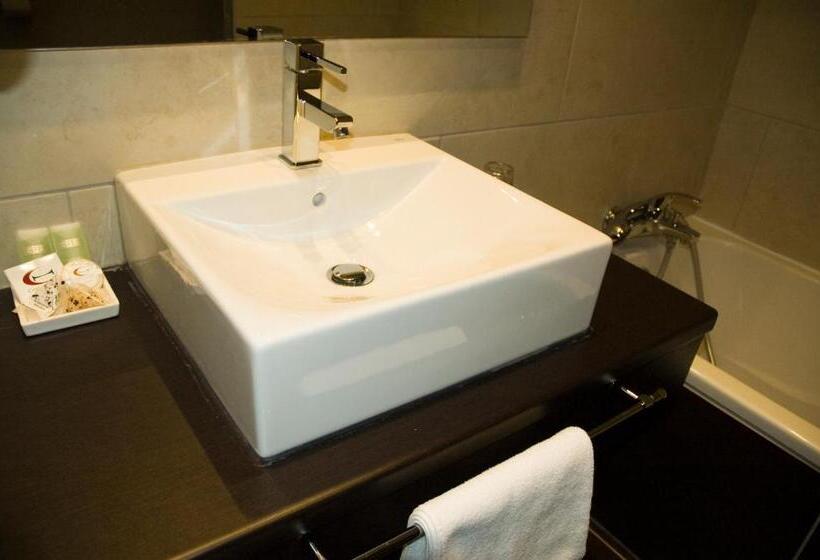 Номер Стандарт, Le Mokca