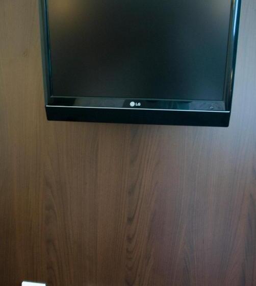 Номер Стандарт, Le Mokca