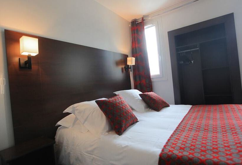 Номер Комфорт, Le Mokca