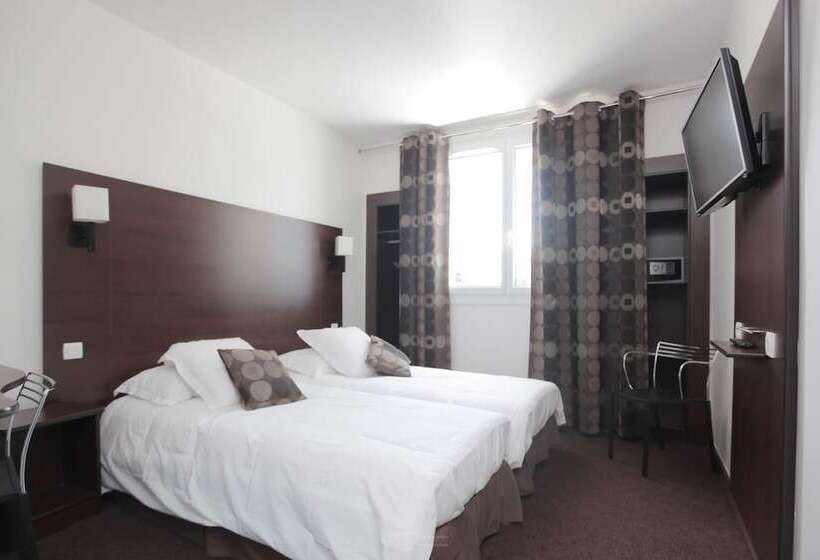 Номер Стандарт, Le Mokca