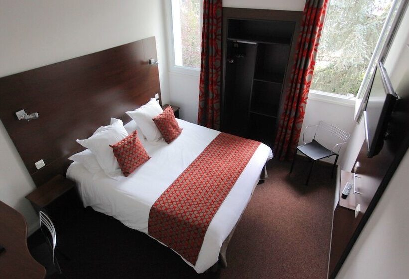 Номер Стандарт, Le Mokca