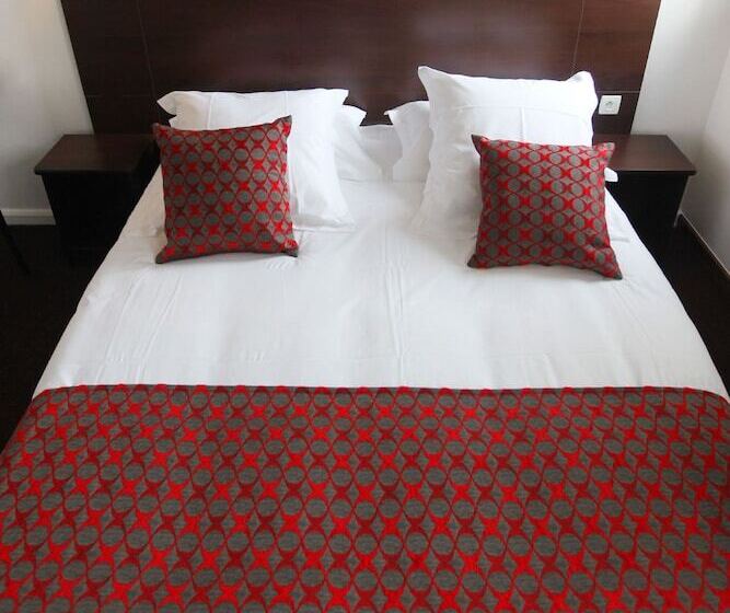 Номер Стандарт, Le Mokca