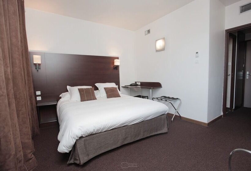 Номер Стандарт Трехместный, Le Mokca