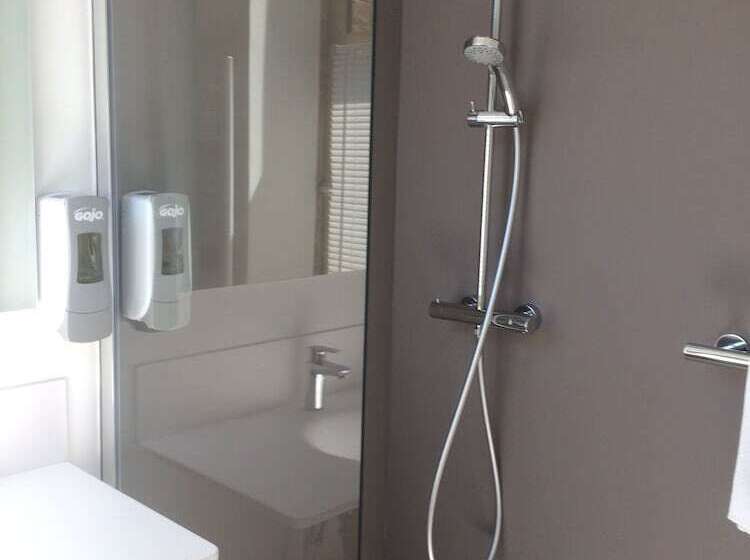 חדר סטנדרט, Les Bellugues