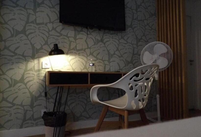 غرفة برستيج, Le Broceliande   Sure Hotel Collection By Best Western