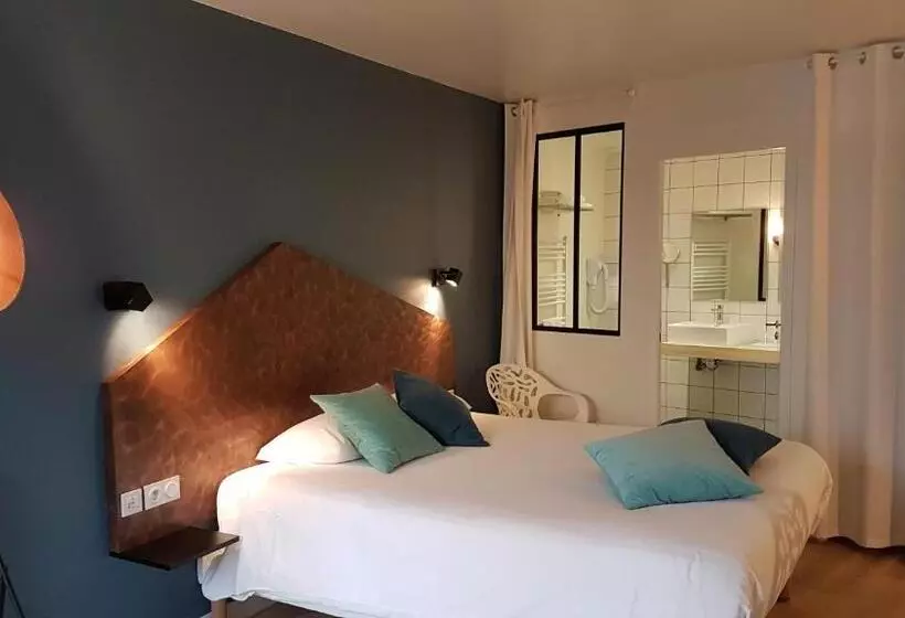 プレステージルーム, Le Broceliande Sure Hotel Collection By Best Western