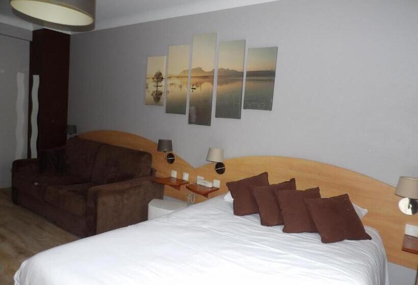 غرفة كومفورت, Le Broceliande   Sure Hotel Collection By Best Western