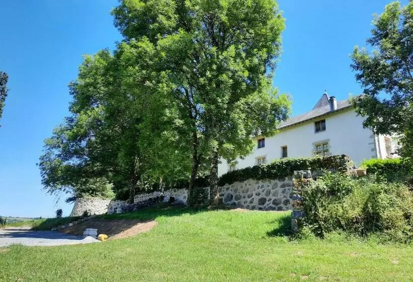 スイート, Manoir Xv Domaine De Peyrafort
